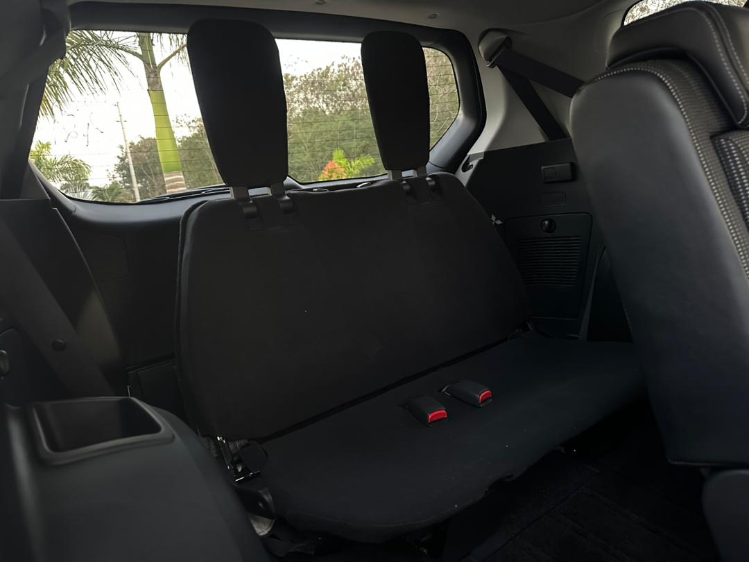 MITSUBISHI OUTLANDER ROADEST thumbnail 6